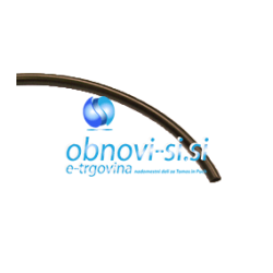 Plašč inštalacije 6mm (1 Meter)